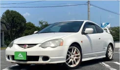 Honda Integra. �������, ��������, 2.0 (220��.�.), ������, 98����. ��, �/�, ��� ���. ��� ����� �� ������������ ����