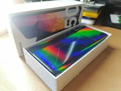 Samsung Galaxy A50. �/�, ������, 4G LTE, Dual-SIM, ����������, NFC ����
