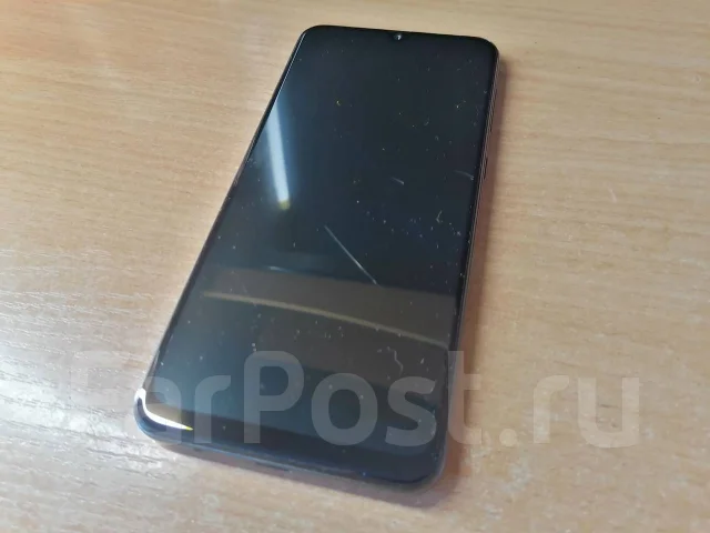 Samsung Galaxy A50. �/�, ������, 4G LTE, Dual-SIM, ����������, NFC ����