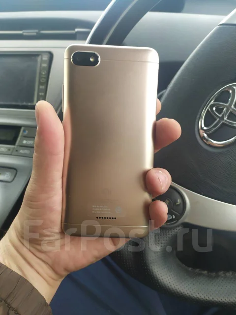 Xiaomi Redmi 6A. �/� ����