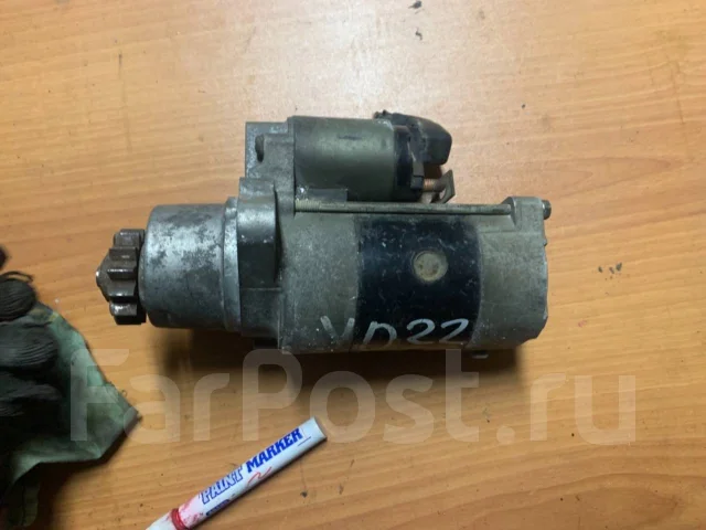 ������� YD22 Nissan Wingroad NY11 23300-WD310 ����