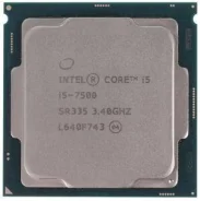 Intel Core i5-7500 ����