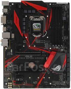 Asus b250h gaming clearance