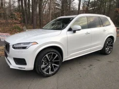 Volvo XC90. �������, 4wd, 2.0, ������, 2����. ��, �/�. ��� ����� �� ����������� ����