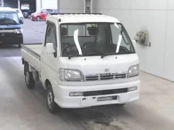 Daihatsu Hijet. ��������, 4wd, 0.7 (43��.�.), ������, 87����. ��, �/�, ��� ���. ��� ����� �� ������������ ����