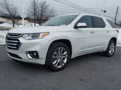 Chevrolet Traverse. �������, 4wd, 3.6, ������, 1����. ��, �/�. ��� ����� �� ����������� ����