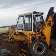 JCB ����