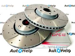     G-brake GFR-21090L | GFR-21091R 