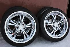 Nakayama. 7.5x18", 5x114.3, ET45 ����