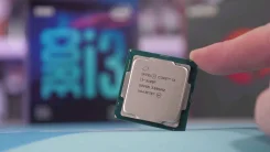 Intel Core i3-9100F ����