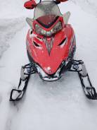 Polaris Switchback 600. ��������, ���� ���, ��� ������� ����