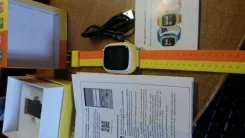 Smart Baby Watch. GPS, SIM-����� ����