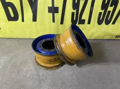 Hayes Lemmerz. 11.75x22.5", ET120, �� 281���. ����