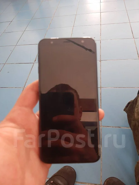 Samsung Galaxy J6+. �/�, ������, 4G LTE, NFC ����