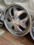 Apio. x20", 6x139.7 ����