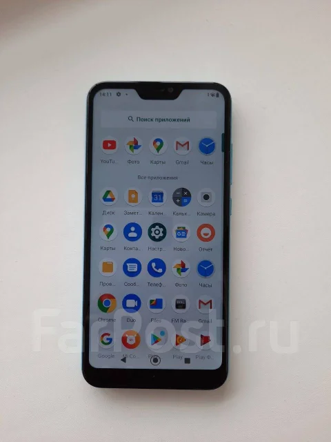 Xiaomi Mi A2 Lite. �/� ����