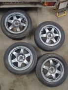 Slik. 6.5x15", 4x98, ET35, �� 54,1���. ����