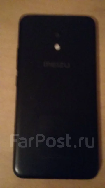 Meizu M5. ����� ����