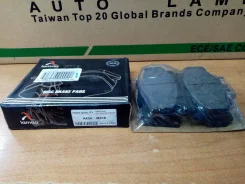 ������ �������� ��������� ������� Toyota Land Cruiser Prado 90 M218 ����