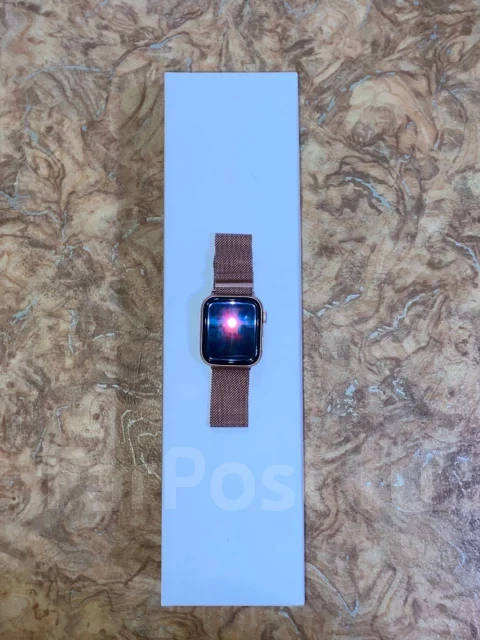 Apple Watch Series 5 ����