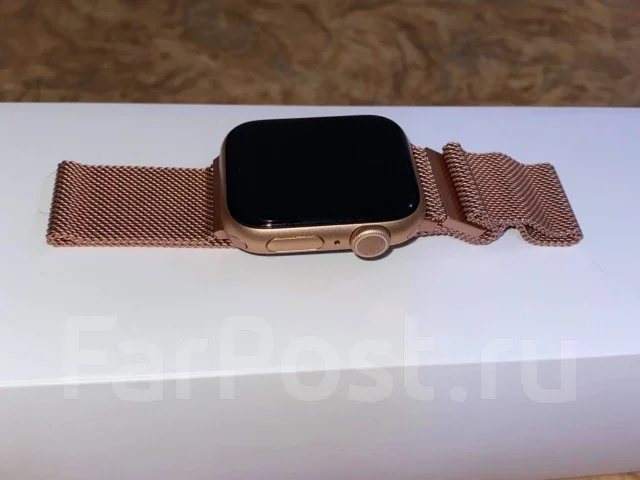 Apple Watch Series 5 ����