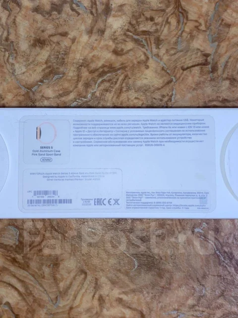 Apple Watch Series 5 ����