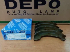 ������ ������ ������� Nissan Primera 10 k1221 ����