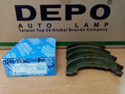 ������ ������ ������� Nissan Primera 10 k1221 ����