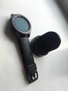 Samsung Galaxy Watch. GPS, NFC, IP68 ����