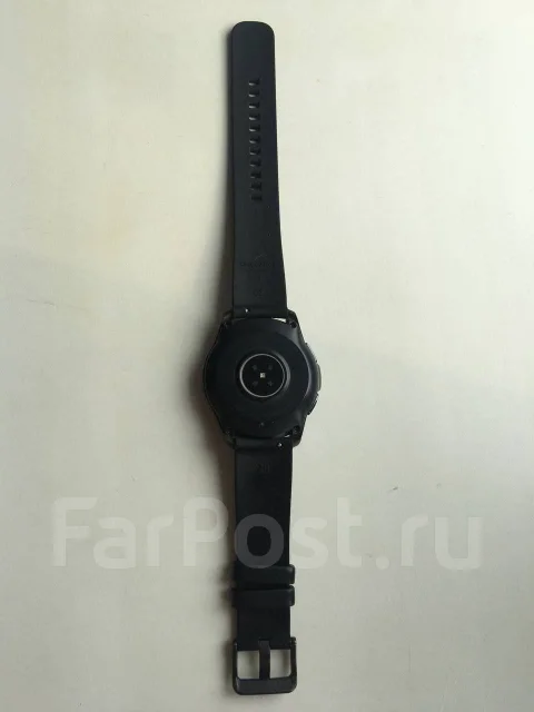 Samsung Galaxy Watch. GPS, NFC, IP68 ����