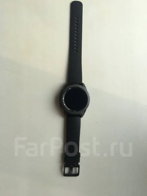 Samsung Galaxy Watch. GPS, NFC, IP68 ����