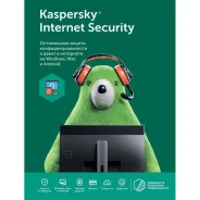 Kaspersky Internet Security. ����