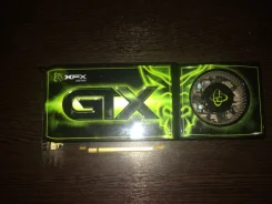 GeForce GTX 285 ����