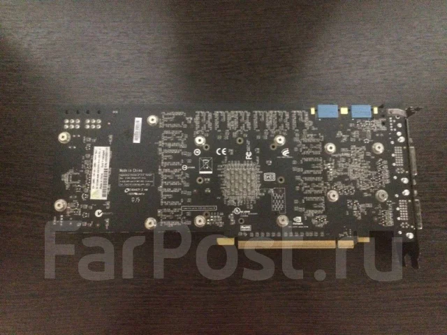 GeForce GTX 285 ����