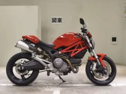 Ducati Monster 696. 696����. ��., ��������, ���, ��� �������. ��� ����� �� ������� ����