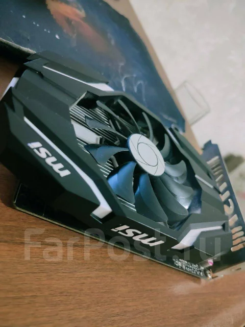 GeForce GTX 1050 ����