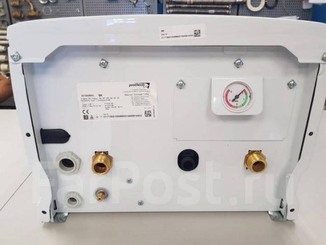 Электрокотел миникотельная Protherm Скат 12 кВт, новый, под заказ. Цена ...