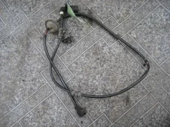 ������ abs Mercedes CLK-Class w208 M111, ������ ������ ����