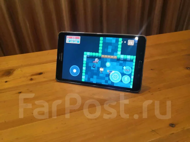Samsung Galaxy Tab Pro 8.4 ����