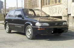 Toyota Corolla FX. AE91 ����