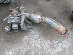 ������� Subaru Forester SF5 EJ20 ����