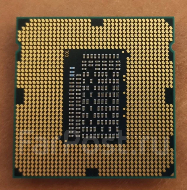 Intel Core i3-2125 ����