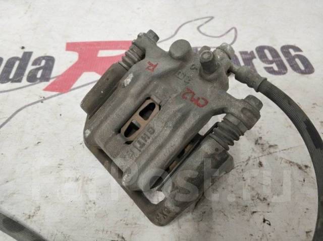 Пружинка ручника задний суппорт honda accord 7 2007. Суппорта хонда легенд. Пружина заднего тормозного суппорта honda accord 7. Задний суппорт хонда аккорд 7. 0 задний суппорт.