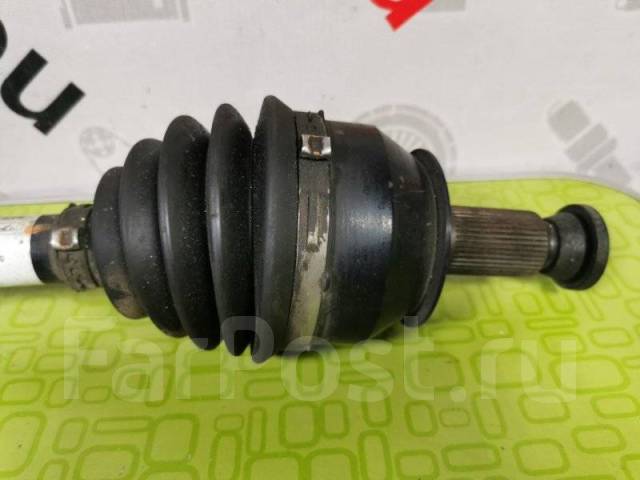 Как снять левый привод вольво Привод Volvo S80 2013 31256252 B4204T7, передний левый купить в Подольске по цен