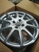 Cross Street CR-04. 6.5x16", 4x100, ET49, �� 54,1���. ����