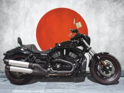 Harley-Davidson Night Rod Special VRSCDX. 1 250����. ��., ��������, ���, ��� �������. ��� ����� �� ���������� ����