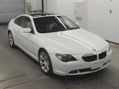 BMW 6-Series ����
