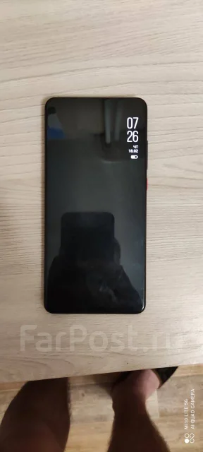 Xiaomi Mi 9T. �/�, ������, 3G, 4G LTE, Dual-SIM, NFC ����