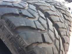 Yokohama Geolandar M/T+ G001C. ����� mt, �/�, ����� 5 % ����