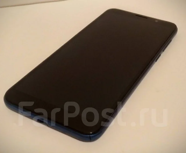 Honor 9S. �/�, �����, 3G, 4G LTE, Dual-SIM ����